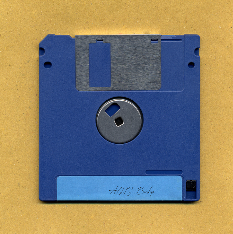 Diskette, Floppy Disc